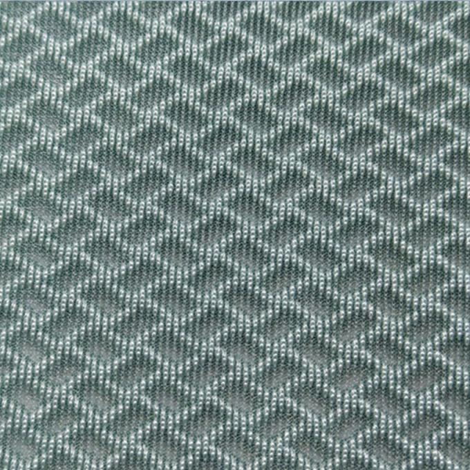 3mm 430gsm โพลีเอสเตอร์ Mesh วัสดุ Mesh หายใจสําหรับกระเป๋า 0