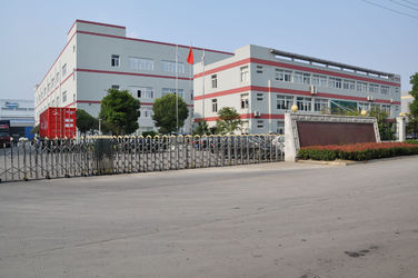 ประเทศจีน Changshu Dashijia Textiles Co., Ltd. โปรไฟล์บริษัท
