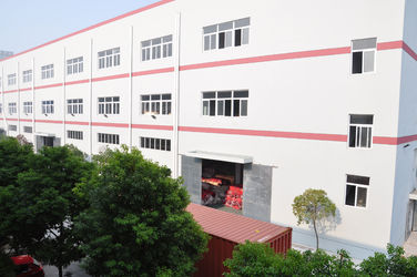 ประเทศจีน Changshu Dashijia Textiles Co., Ltd. โปรไฟล์บริษัท