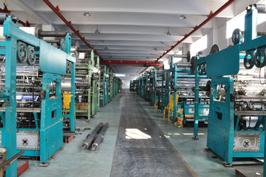 ประเทศจีน Changshu Dashijia Textiles Co., Ltd. โปรไฟล์บริษัท