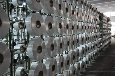ประเทศจีน Changshu Dashijia Textiles Co., Ltd. โปรไฟล์บริษัท