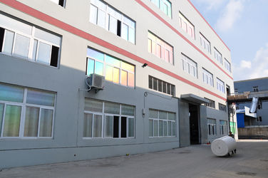 ประเทศจีน Changshu Dashijia Textiles Co., Ltd. โปรไฟล์บริษัท