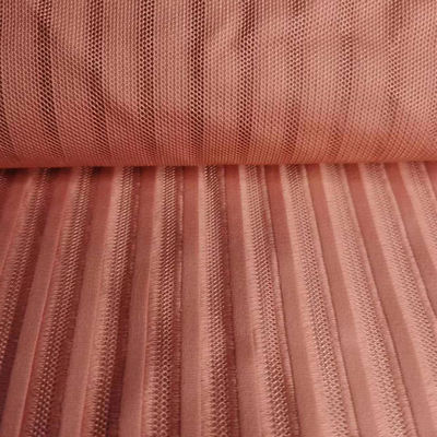 Good price 190 กรัม เนื้อผ้าพอลิเอสเตอร์ Mesh 2 มม เนื้อผ้า Mesh หายใจ ออนไลน์