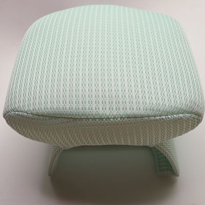 Good price สํานักงาน นอนนอนหมอน หายใจอากาศ Mesh โพลีเอสเตอร์ Spacer Mesh ผ้า อาการแพ้มิตร ออนไลน์