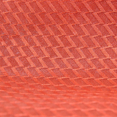 Good price ผ้าผสม 3D ที่สามารถหายใจได้ ผ้าพอลิเอสเตอร์ Air Mesh ผ้ายืดหยุ่นสูงสําหรับรองเท้า ออนไลน์