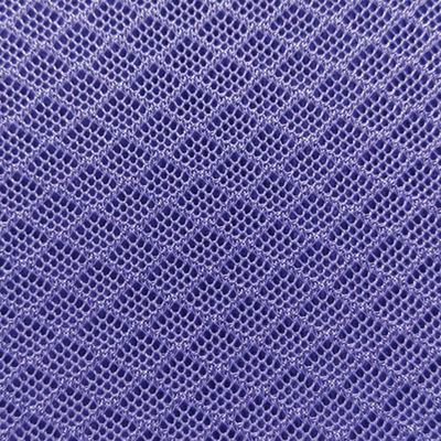 Good price 200×200 280gsm 3D Spacer Mesh โพลีเอสเตอร์ แอตเลติก Mesh Fabric สําหรับการเสริมความสวยงาม ออนไลน์