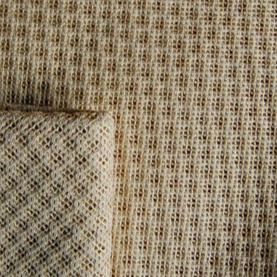 Good price เครื่องผูก Airmesh 3D Spacer Mesh Memory Shape 100% เนื้อผ้าพอลิเอสเตอร์ Mesh 460gsm ออนไลน์