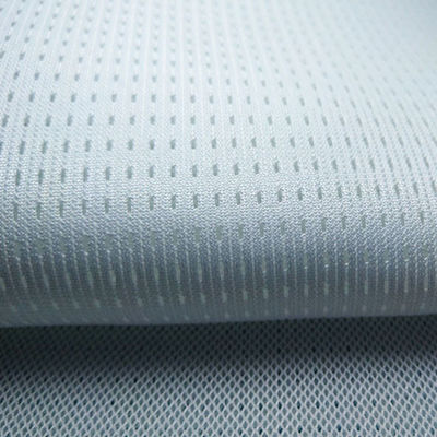 Good price ความชื้น Wicking Air Mesh ผ้า Air Mesh วัสดุ 3 มม 400GSM ออนไลน์