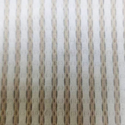 Good price Airmesh 180GSM 3d Air Mesh Fabric กันน้ํา พอลิเอสเตอร์ Mesh Fabric สําหรับชุด ออนไลน์