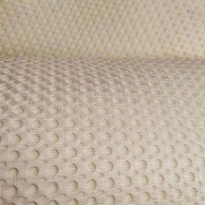Good price ผ้ากันน้ํา 280gsm Air Mesh 150D Spacer Mesh ผ้าสําหรับผ้าบ้าน ออนไลน์