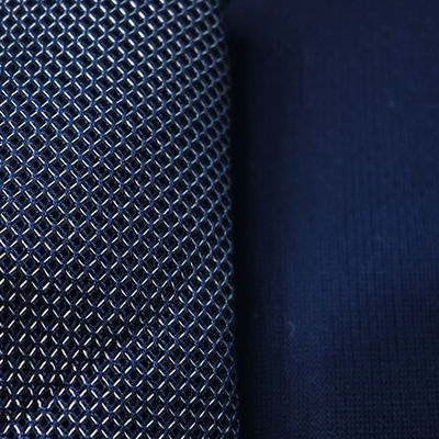 Good price 3mm 100% โพลิเอสเตอร์ 3D Mesh Fabric โพลิเอสเตอร์ แอทเลติก Mesh Fabric หนอน ออนไลน์