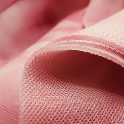 Good price Shibori สายผูกผ้า mesh หายใจ 280GSM Airmesh 3D Spacer Mesh สําหรับรถ ออนไลน์