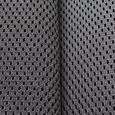 Good price 6 - 10 มิลลิเมตร สายผูก 3D สเปซเมช สายผูกที่หายใจ สายผูกผ้า Airmesh สายผูกผ้าสําหรับผ้านอน ออนไลน์