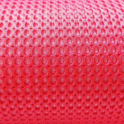 Good price 280 ถึง 420GSM สเปเซอร์ Mesh ผ้ากรองอากาศ Mesh ผ้าทนทานการฉีกขาด ออนไลน์