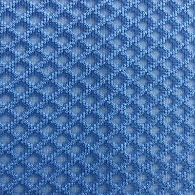 Good price Airmesh 100% โพลีเอสเตอร์ สารวัสดุ 3D Air Mesh เนื้อผ้ายืดหยุ่นสูง ออนไลน์