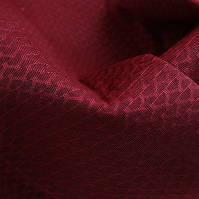 Good price ความทนทานสูง สายผ้า Airmesh กันน้ําตา สายผ้าพอลิเอสเตอร์เบา 450GSM ออนไลน์