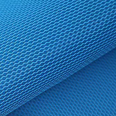 Good price 200×200 290GSM สายข่ายสเปเซอร์ เนื้อผ้าพอลิเอสเตอร์ สายข่ายวัสดุสําหรับหมอน ออนไลน์