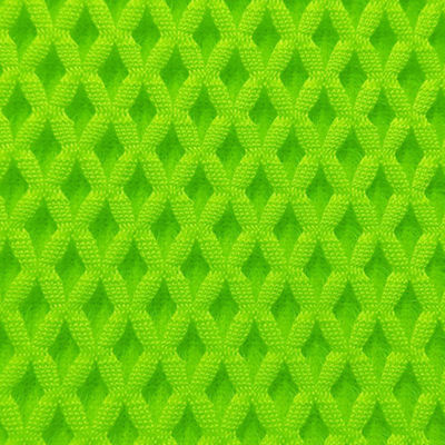Good price 360GSM 75D Air Mesh Fabric 3D Mesh Fabric สําหรับเด็กทารก ออนไลน์