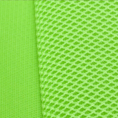 Good price ผ้า 3 มม Air Mesh Space Mesh 280GSM ผ้า 3 มม Mesh สําหรับที่นั่งหลัง ออนไลน์