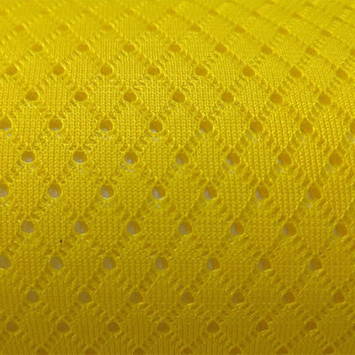 Good price วัสดุ Anti Odor Air Mesh วัสดุ 3d Air Spacer Mesh ผ้า Wicking ความชื้น ผ้าสําหรับรองเท้า ออนไลน์