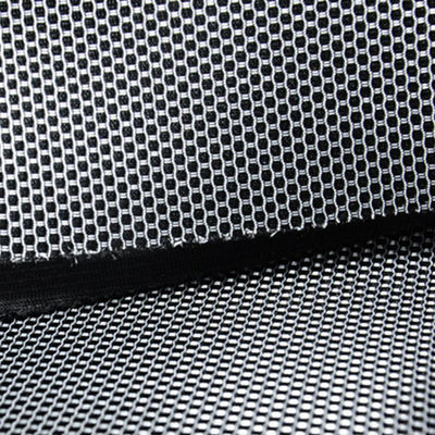 Good price 320 - 400GSM วัสดุ 3D Mesh วัสดุ Polyester Mesh สําหรับกระเป๋าเดินทาง ออนไลน์