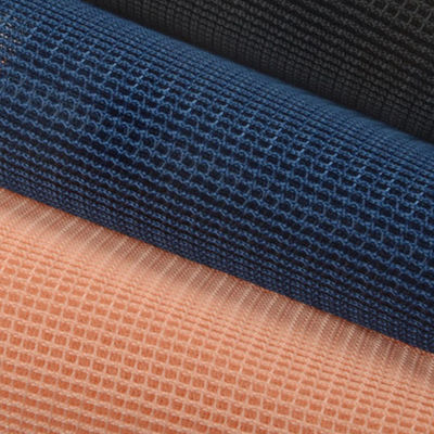 Good price Airmesh 3D Space Mesh 50in ถึง 60in วัสดุโพลีเอสเตอร์แบบหายใจ 100% ออนไลน์
