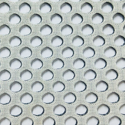 Good price ผ้ากรองอากาศ 3 มิลลิเมตร สับ 100% โพลีเอสเตอร์ 3d Spacer Mesh Fabric สําหรับกระเป๋า ออนไลน์
