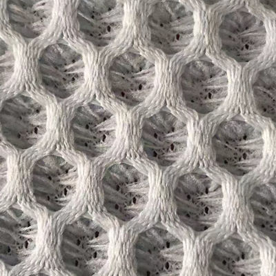 Good price 150D เครื่องกรองอากาศ Mesh ผ้า 3D Spacer Mesh 200×200 400GSM สําหรับรถ ออนไลน์