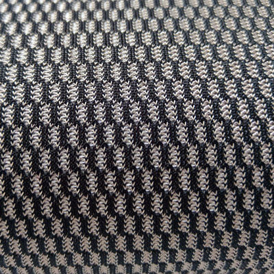 Good price Airmesh 3d Spacer Mesh Fabric สายสเปซที่ผสมผสานกันรอย ออนไลน์