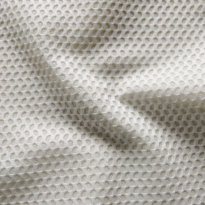 Good price วอร์ปเนคติ้ง 280g / ตารางเมตร 3D Mesh วัสดุ 100 เปอร์เซ็นต์โพลีเอสเตอร์อากาศ Mesh ออนไลน์