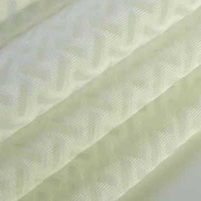 Good price 2mm Warp Knit Mesh 3D Mesh วัสดุ 250gsm สายลมผ้า ออนไลน์