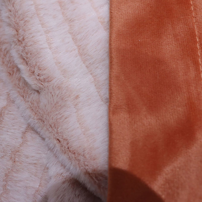 Anti Static White Flannel Throw Blanket All Seasons Minky Fleece Blanket สําหรับฤดูหนาว 1