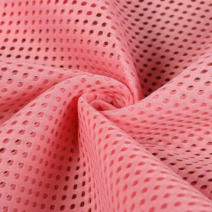 กันน้ํา 3D สเปซเมช ทนต่อน้ํา ทนต่ออากาศ เนื้อผ้า Mesh หายใจได้ดี 3