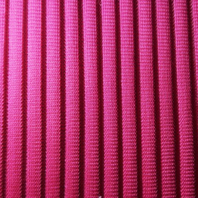 800GSM 200D 3D Mesh Fabric 100 เปอร์เซ็นต์พอลิเอสเตอร์ Mesh Fabric 10MM - 20MM 0
