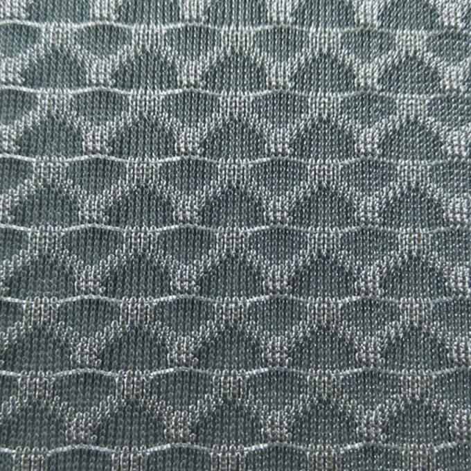 ความทนทานสูง สายผ้า Airmesh กันน้ําตา สายผ้าพอลิเอสเตอร์เบา 450GSM 0