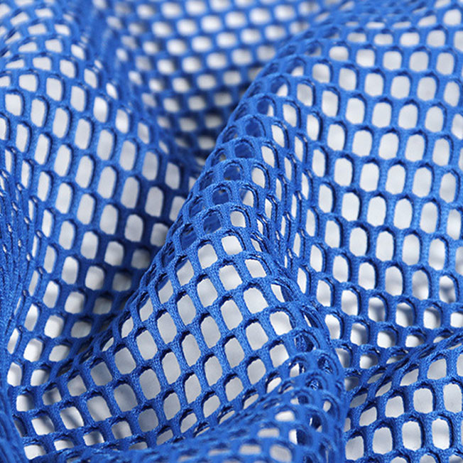 3mm 200GSM Spacer Mesh Fabric 3D Mesh Fabric กันรอย 7