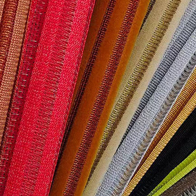 800GSM 200D 3D Mesh Fabric 100 เปอร์เซ็นต์พอลิเอสเตอร์ Mesh Fabric 10MM - 20MM 3