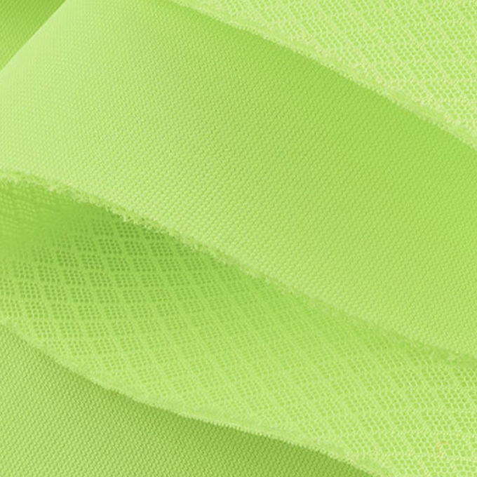 200×200 280gsm 3D Spacer Mesh โพลีเอสเตอร์ แอตเลติก Mesh Fabric สําหรับการเสริมความสวยงาม 3