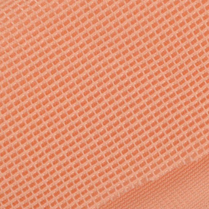 Airmesh 3D Space Mesh 50in ถึง 60in วัสดุโพลีเอสเตอร์แบบหายใจ 100% 1