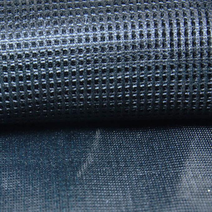 Airmesh 3D Space Mesh 50in ถึง 60in วัสดุโพลีเอสเตอร์แบบหายใจ 100% 0