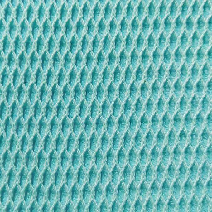 2 มม 250GSM วัสดุ Air Mesh Tencel Airmesh ผ้า 3d Spacer Mesh 3