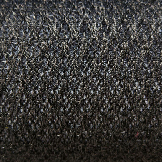 57in ถึง 58in Spacer Mesh Fabric 280gsm Air Mesh วัสดุสําหรับเบด 2