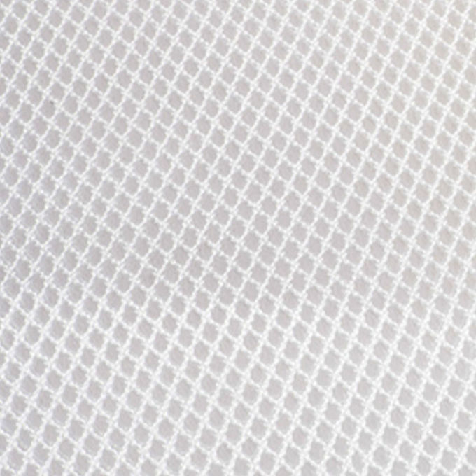 ผ้า 3D Air Mesh ที่สามารถหายใจได้ ผ้า Polyester Mesh ที่สามารถรีไซเคิลได้ 1